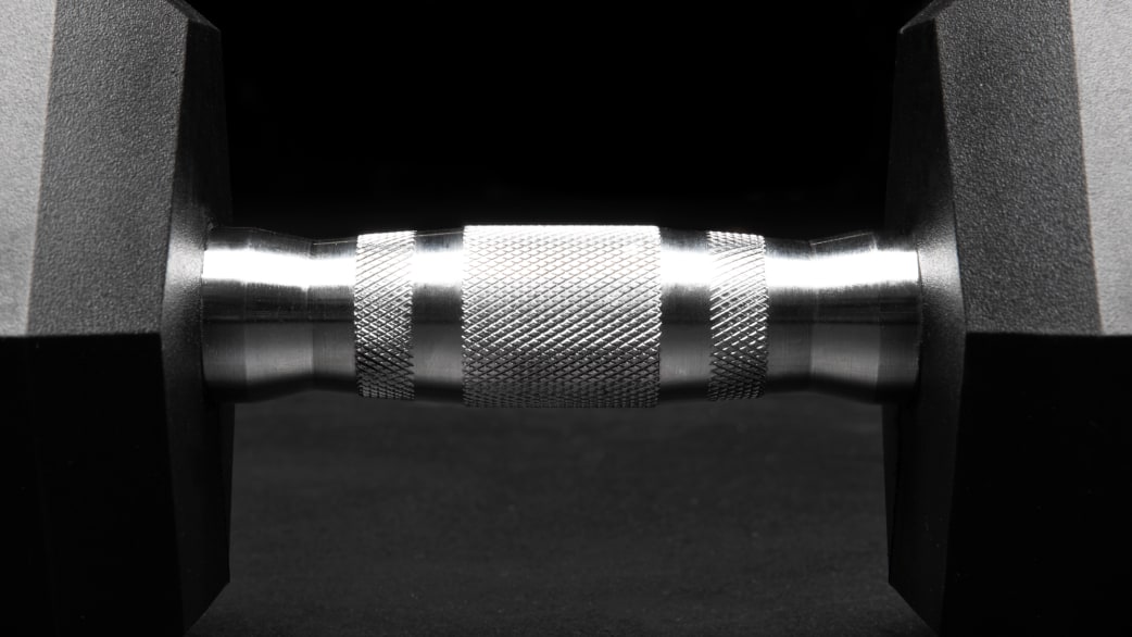 Rogue fitness hotsell hex dumbbells
